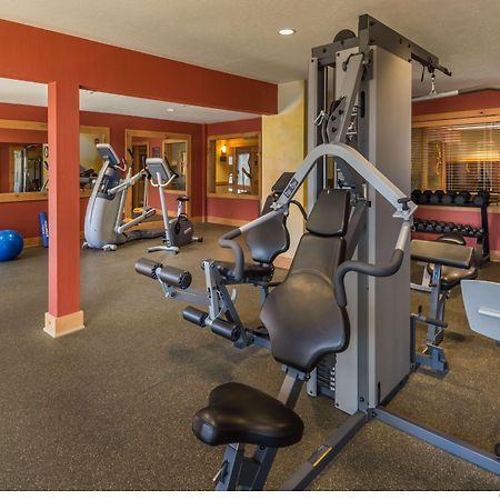 Best Western Plus Green Mill Village Hotel & Suites Arcola Extérieur photo