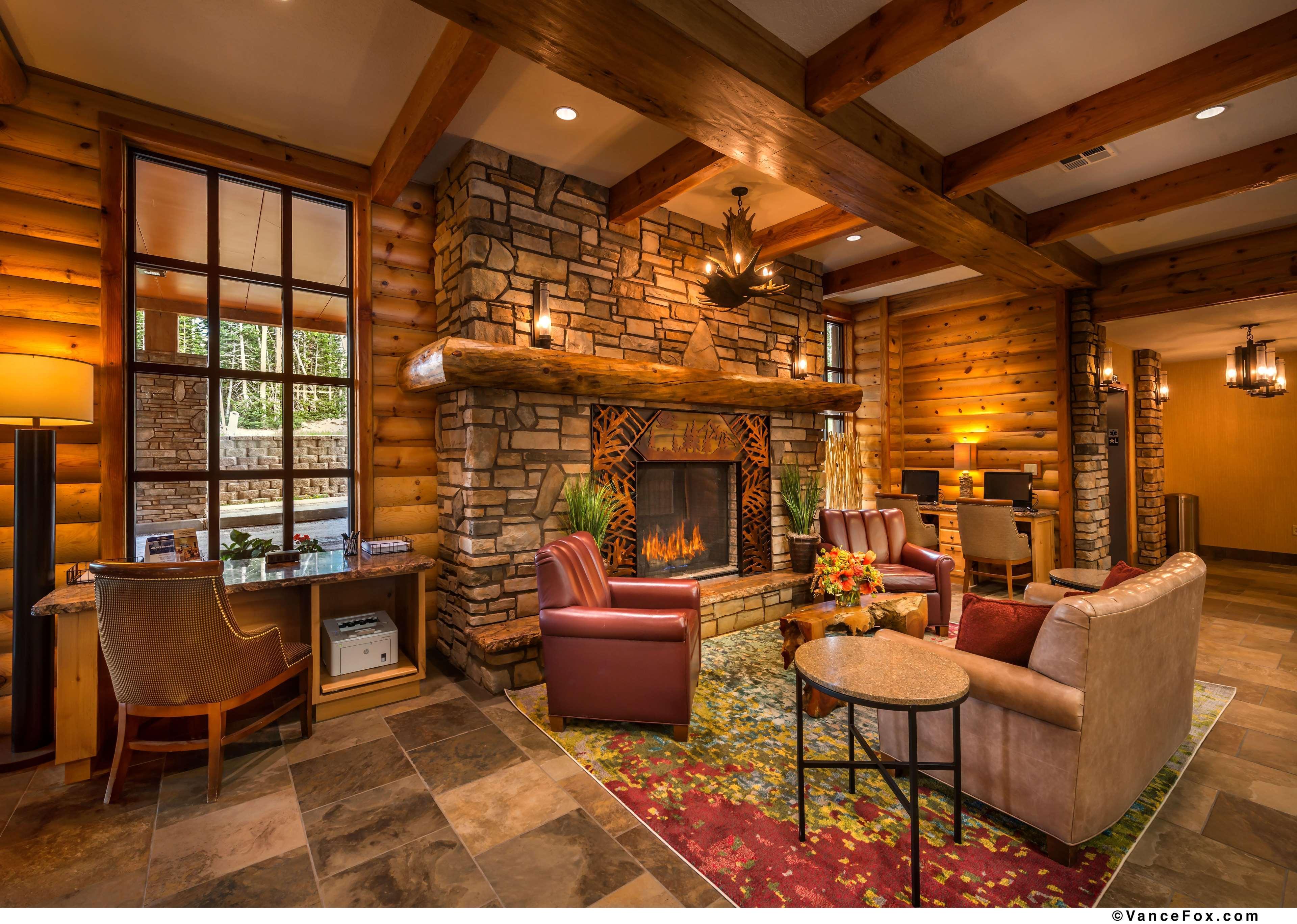 Best Western Plus Green Mill Village Hotel & Suites Arcola Extérieur photo