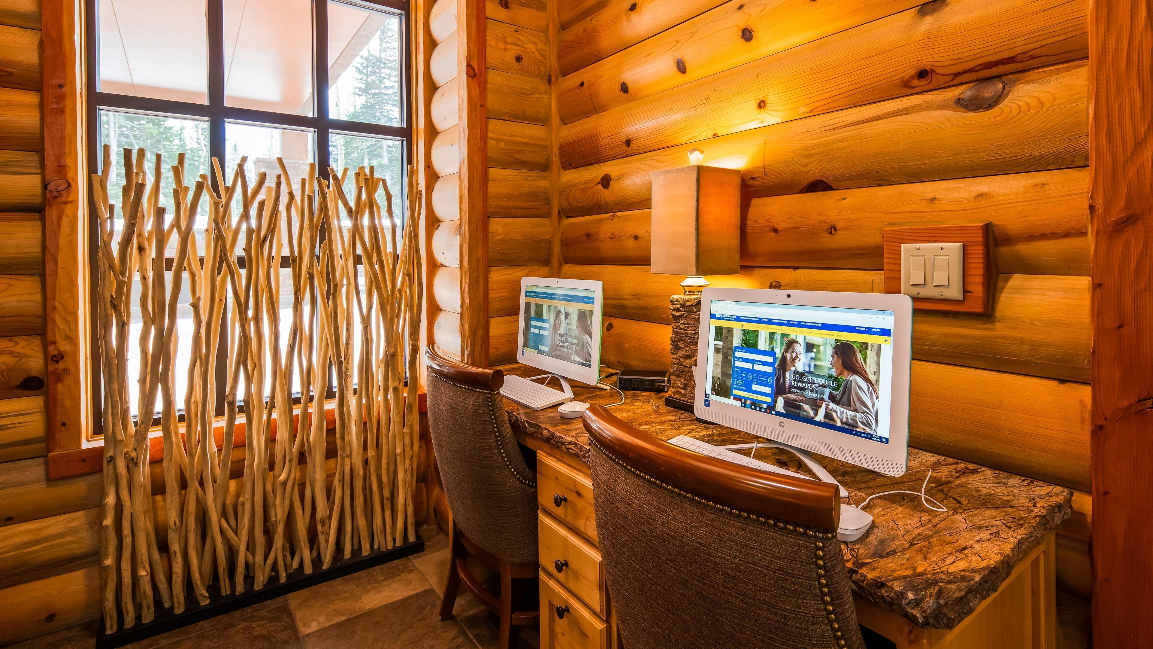 Best Western Plus Green Mill Village Hotel & Suites Arcola Extérieur photo
