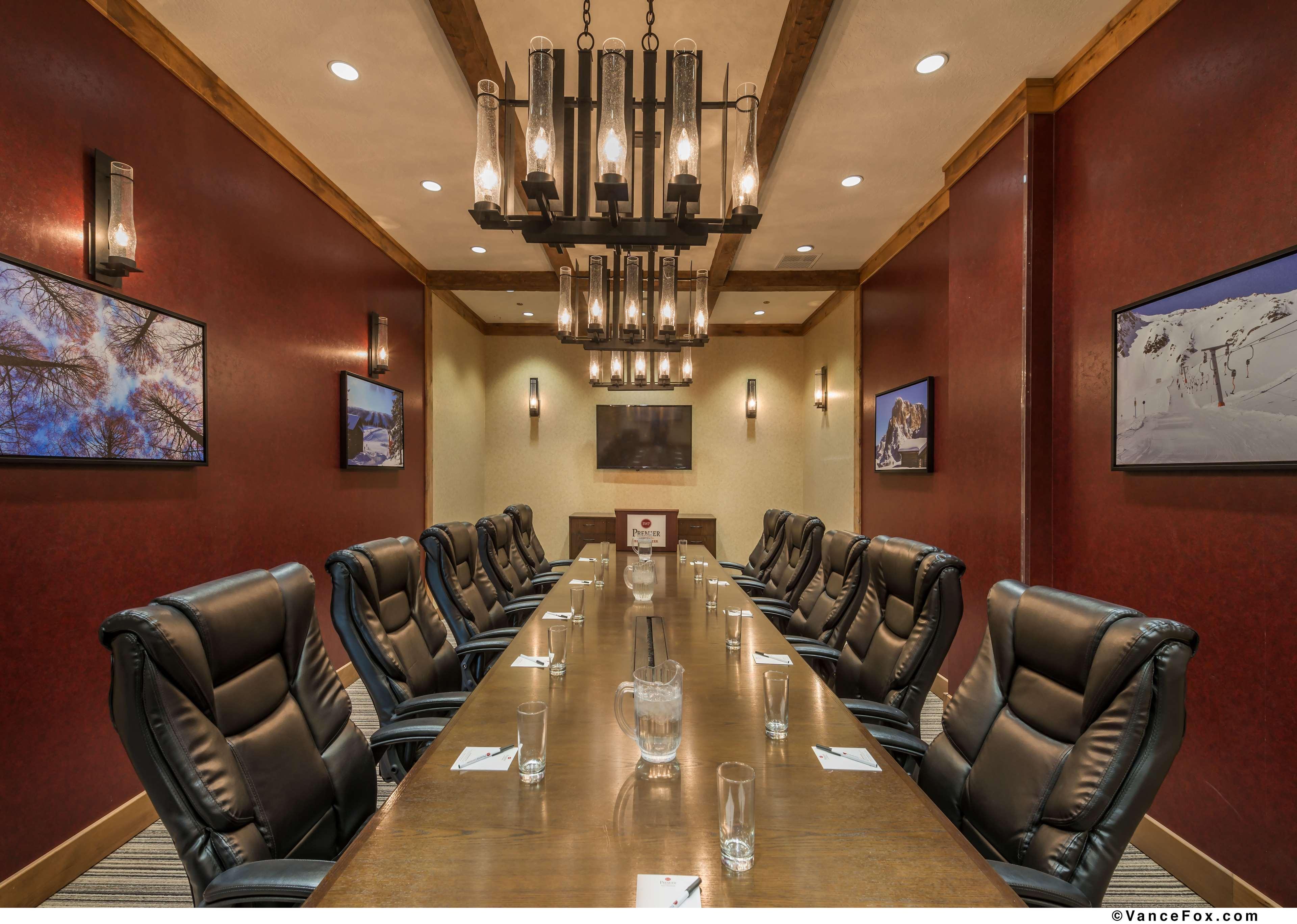 Best Western Plus Green Mill Village Hotel & Suites Arcola Extérieur photo