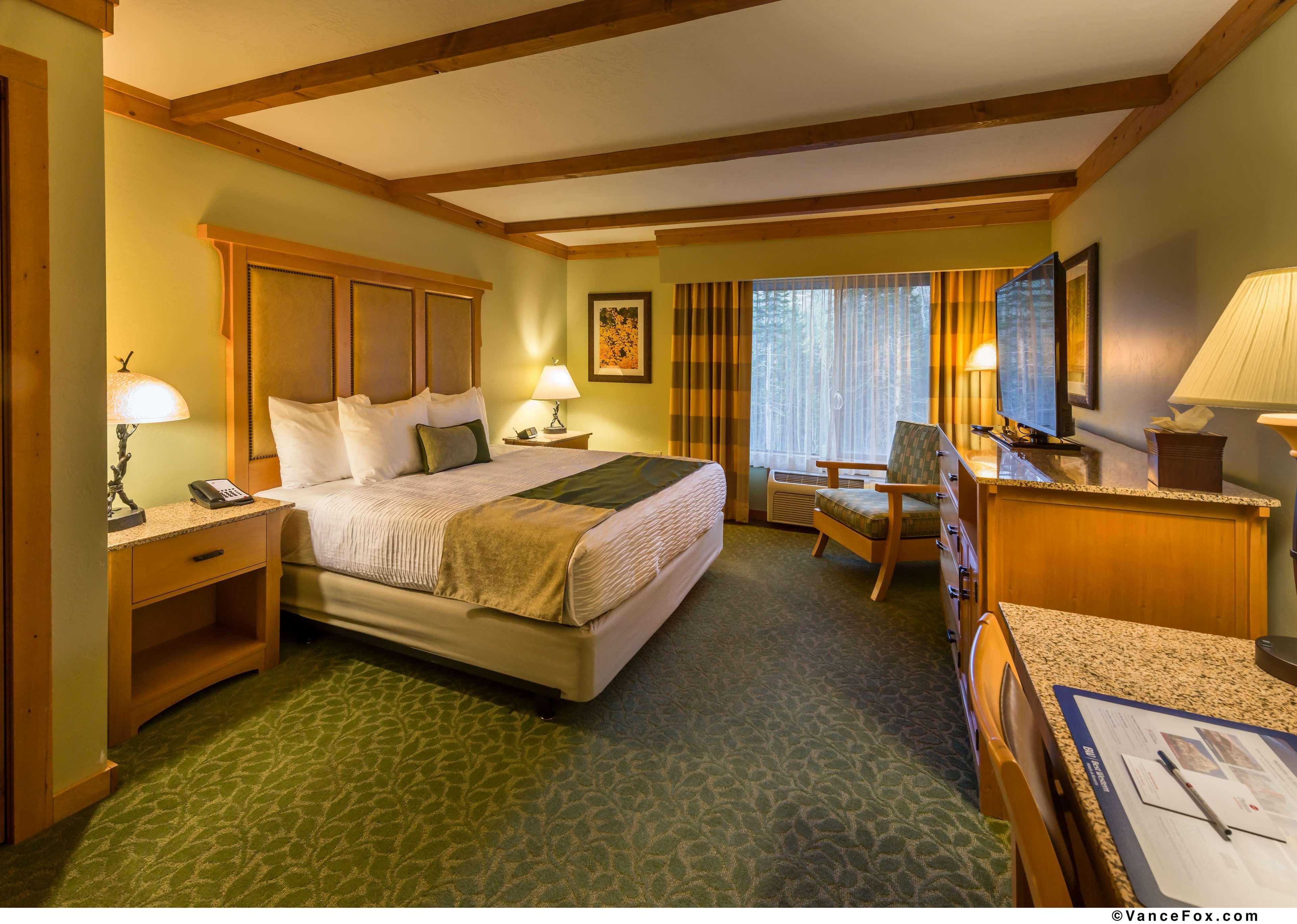 Best Western Plus Green Mill Village Hotel & Suites Arcola Extérieur photo