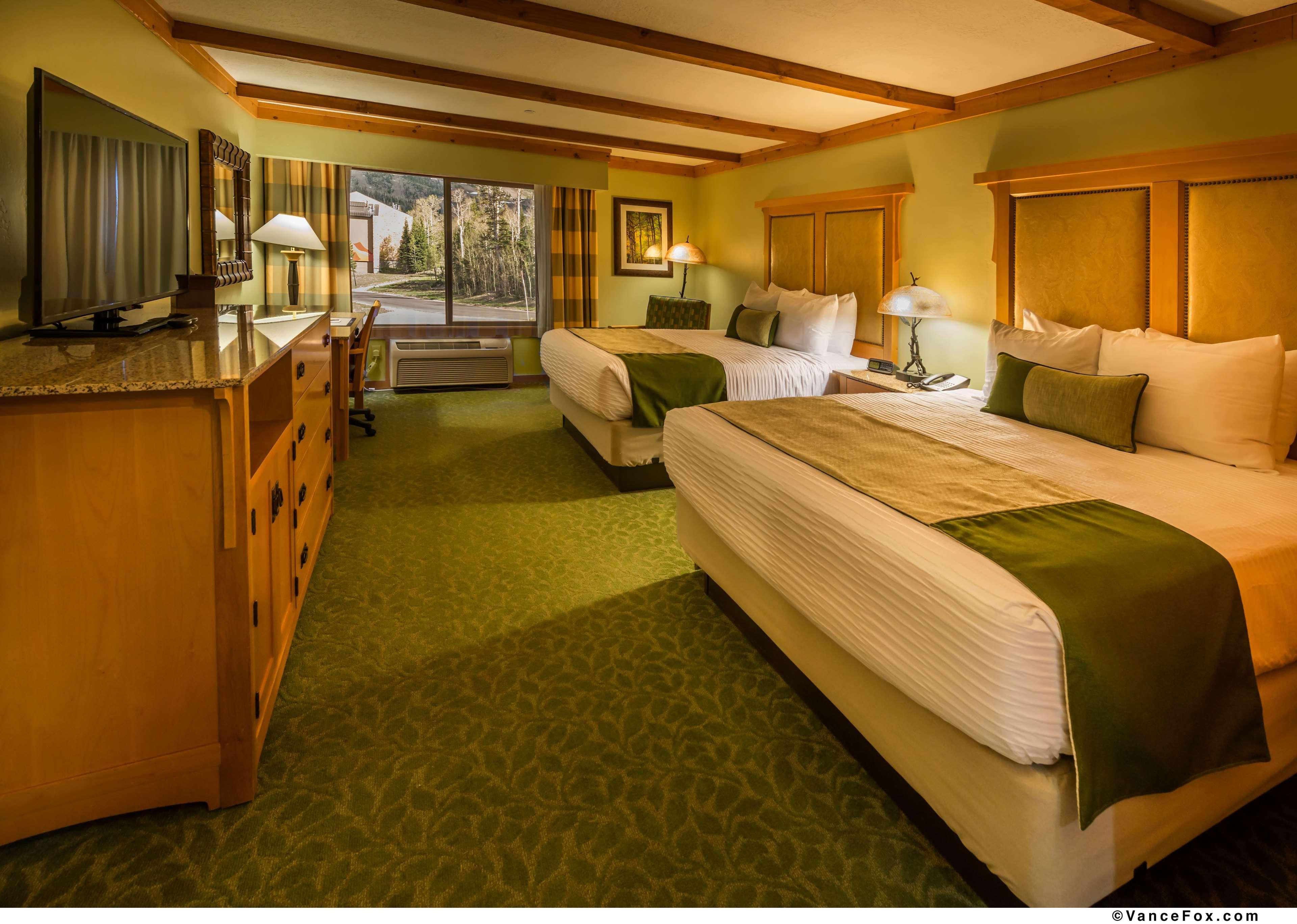 Best Western Plus Green Mill Village Hotel & Suites Arcola Extérieur photo