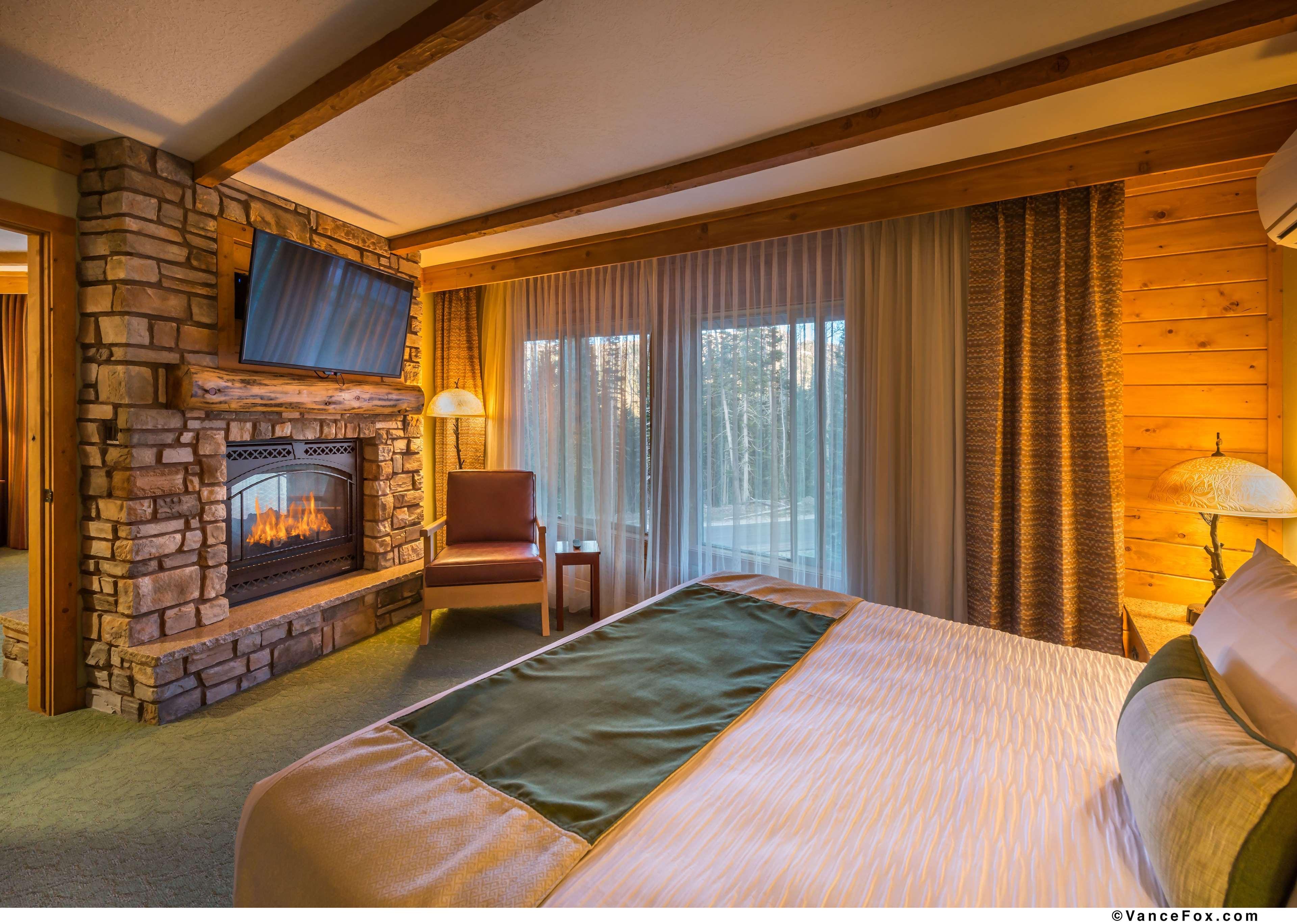Best Western Plus Green Mill Village Hotel & Suites Arcola Extérieur photo